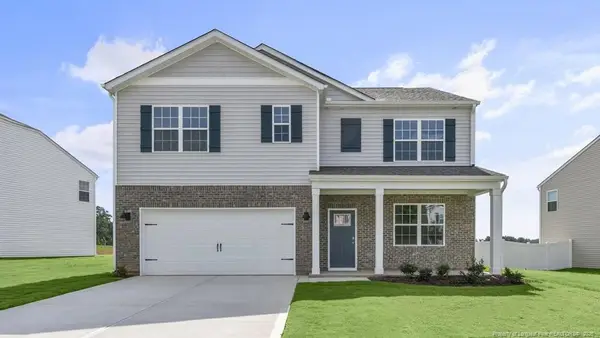 140 Rashford Way, Raeford, NC 28376