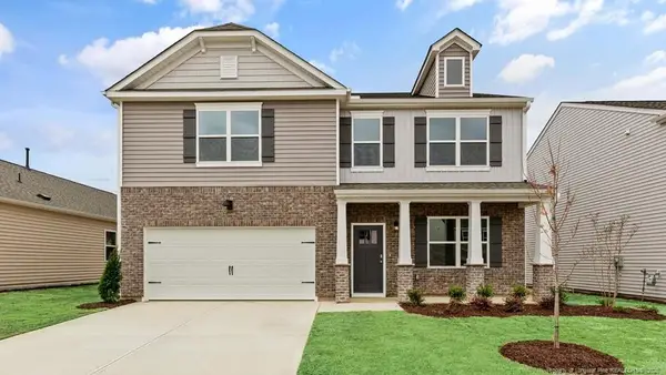 143 Rashford Way, Raeford, NC 28376