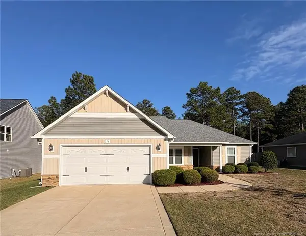 276 English Oak Drive, Bunnlevel, NC 28323
