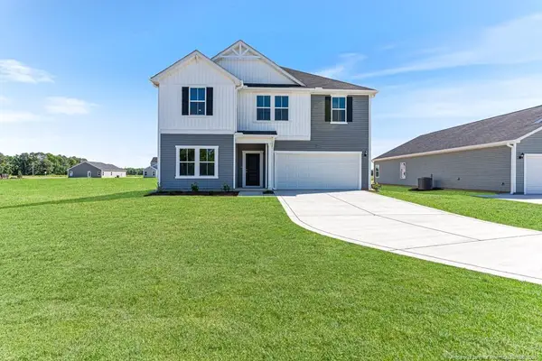 2201 Nahunta Road, Pikeville, NC 27863