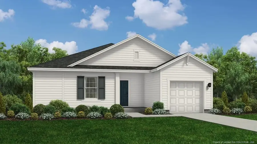 101 Rider Road, Pikeville, NC 27863 - #3