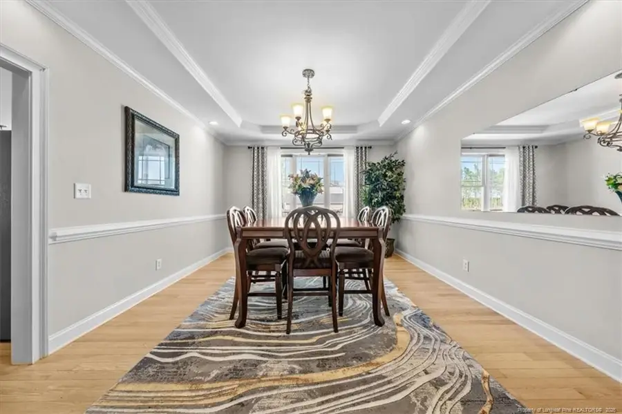 2708 Plum Ridge Road, Fayetteville, NC 28306 - #3