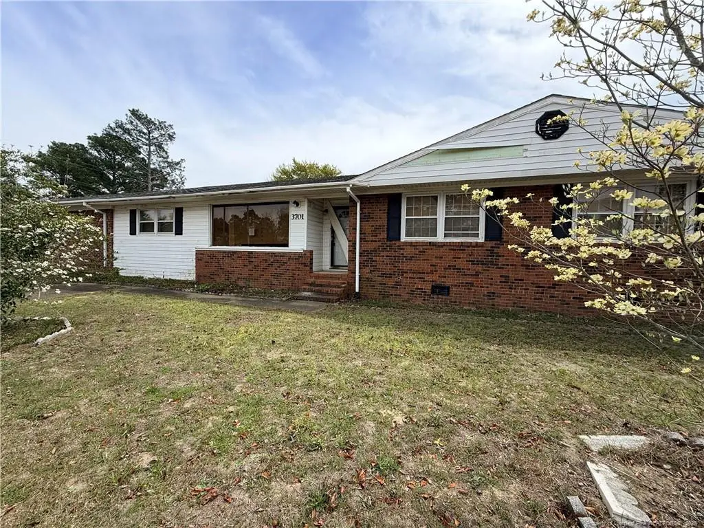 3701 Village Drive, Fayetteville, NC 28304 - #1