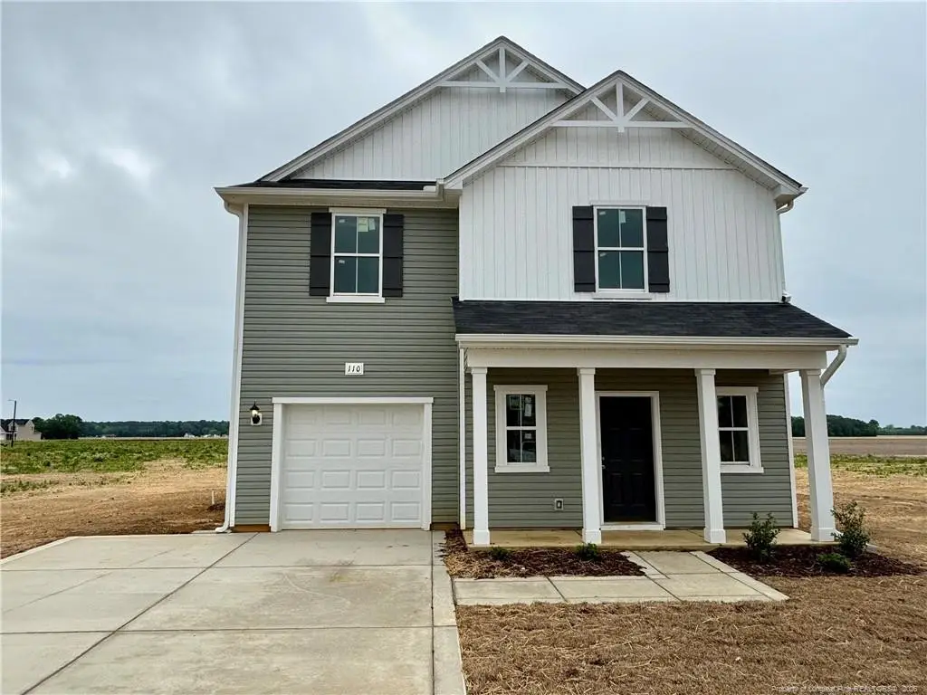 110 Rider Road, Pikeville, NC 27863 - #1
