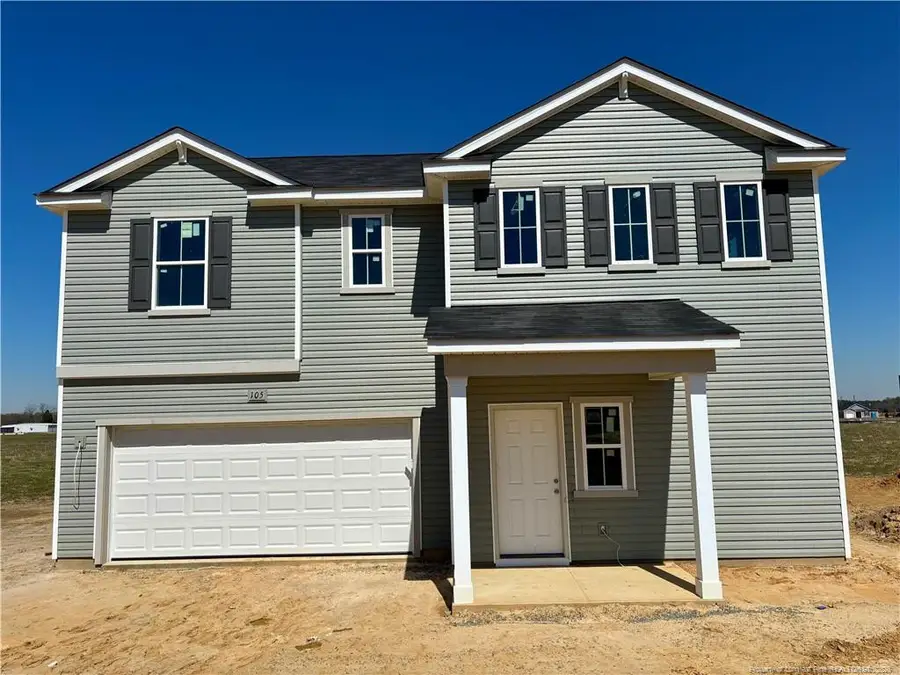 105 Hayes Drive, Pikeville, NC 27863 - #2