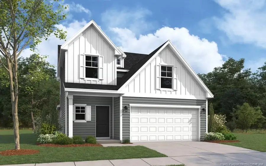 104 Hayes Drive, Pikeville, NC 27863 - #3