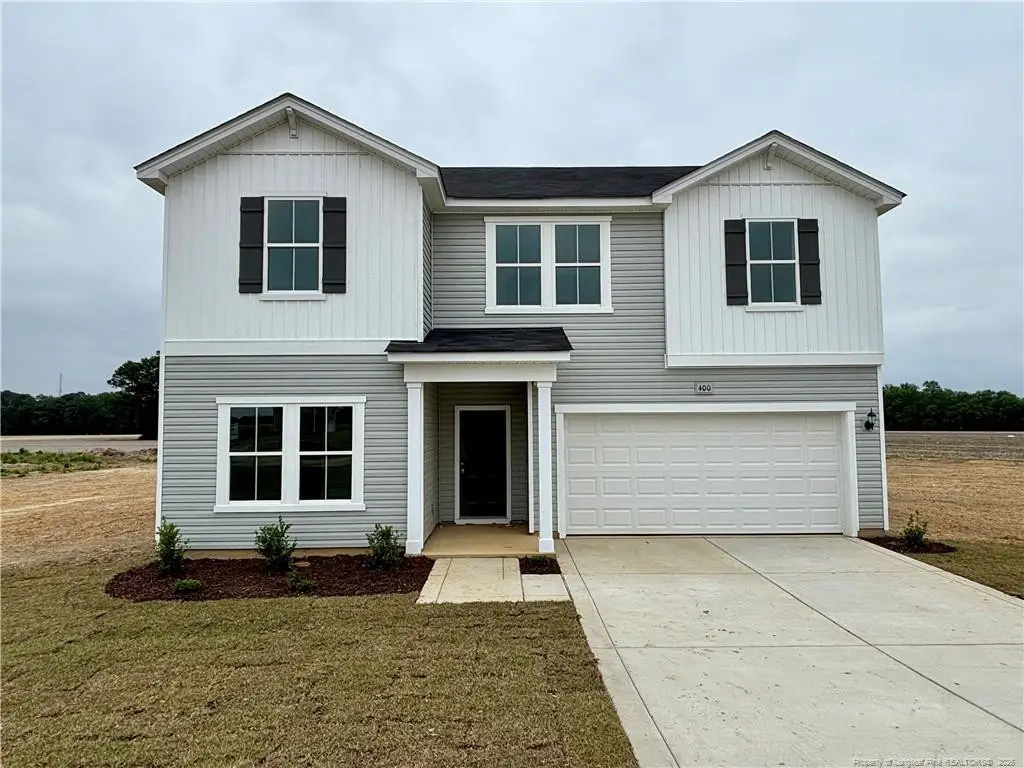 400 Piper Pointe Drive, Pikeville, NC 27863 - #1