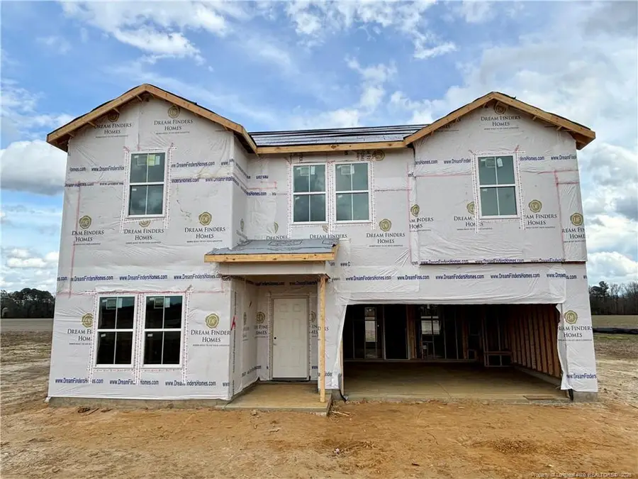 400 Piper Pointe Drive, Pikeville, NC 27863 - #2