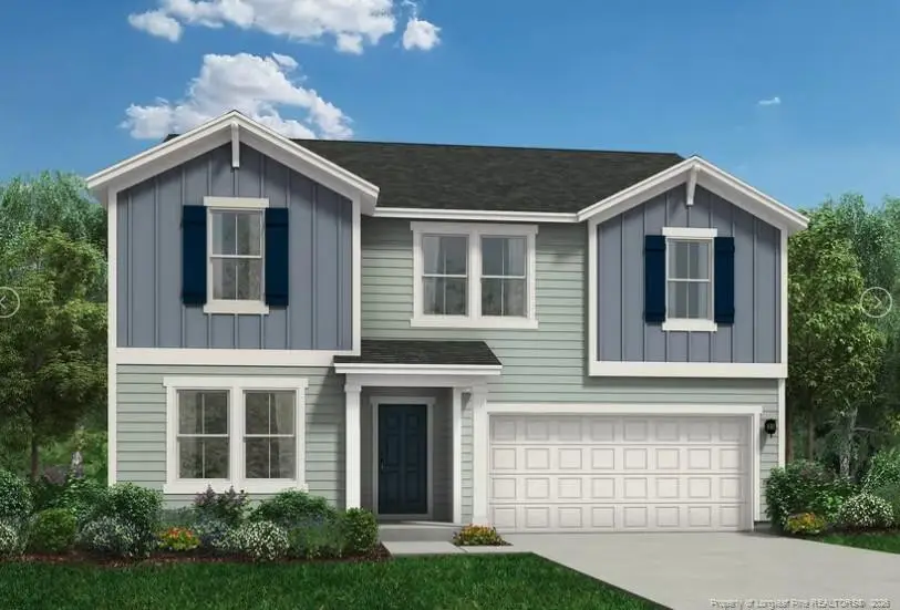 400 Piper Pointe Drive, Pikeville, NC 27863 - #3