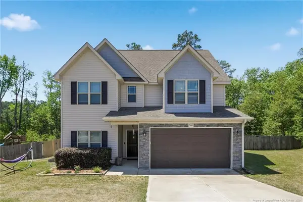 5142 Paul Peel Place, Hope Mills, NC 28348