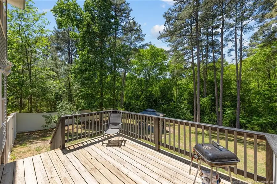 112 Smokey Mountain Drive, Raeford, NC 28376 - #2