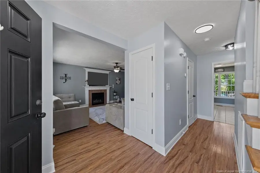 112 Smokey Mountain Drive, Raeford, NC 28376 - #3
