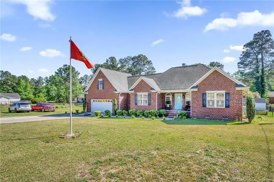 213 Danielle Drive, Pembroke, NC 28372 - #3