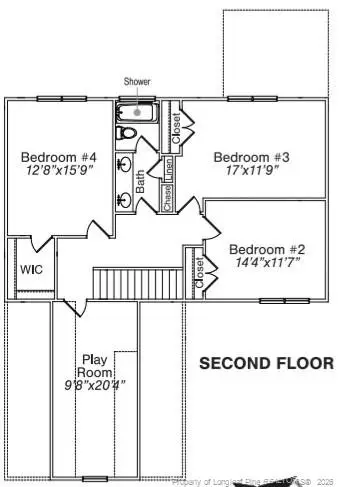 66 Evelene Way, Clinton, NC 28328 - #3