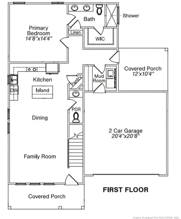 99 Evelene Way, Clinton, NC 28328 - #2