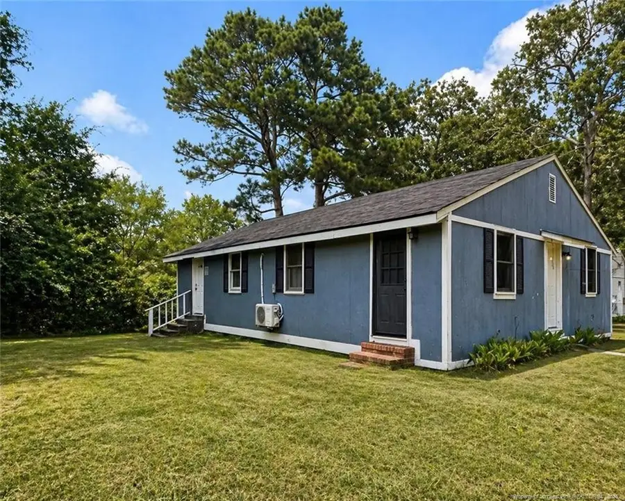 1603 Easterling Drive, Spring Lake, NC 28390 - #2