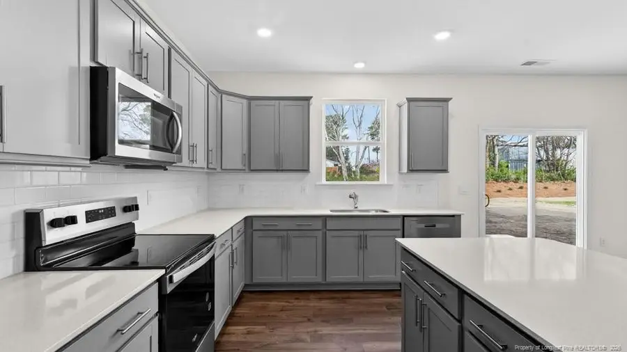 115 Discovery Way, Spring Lake, NC 28390 - #3