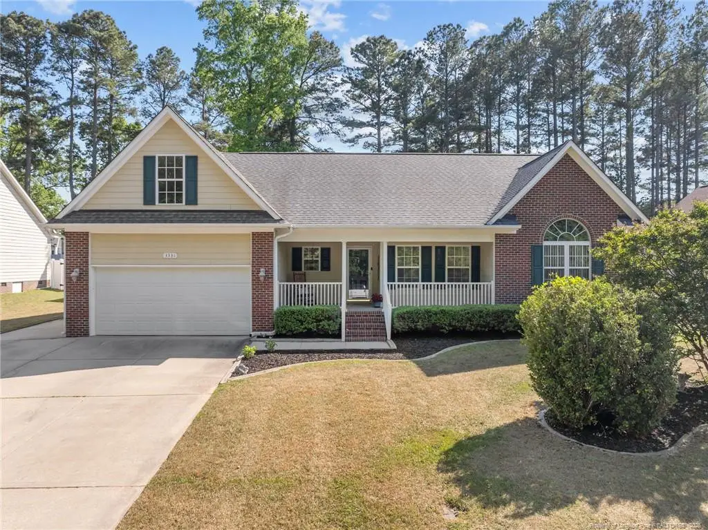 3331 Broomsgrove Drive, Fayetteville, NC 28306 - #1