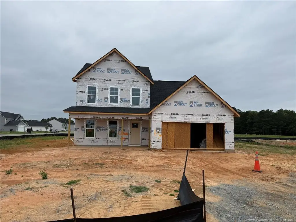 46 Baxley Drive, Dunn, NC 28334 - #1