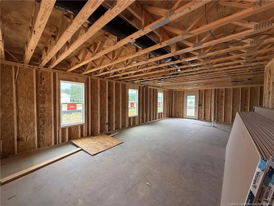 46 Baxley Drive, Dunn, NC 28334 - #2