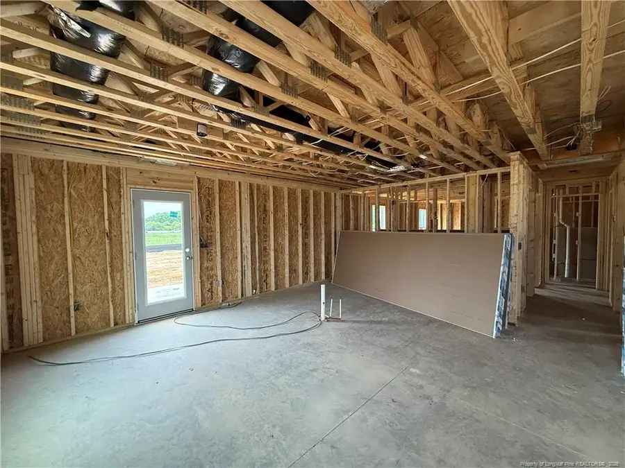 46 Baxley Drive, Dunn, NC 28334 - #3