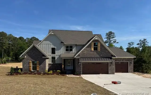3716 Riverhill Drive, Fayetteville, NC 28306 - #1