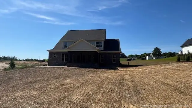 3716 Riverhill Drive, Fayetteville, NC 28306 - #3