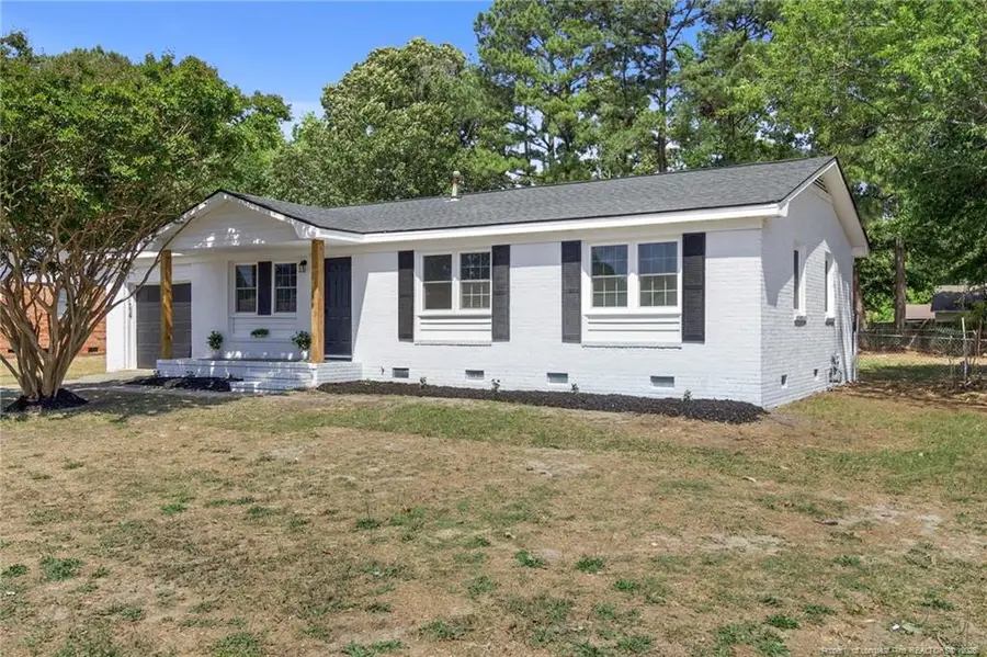 1609 Grandview Drive, Fayetteville, NC 28314 - #3