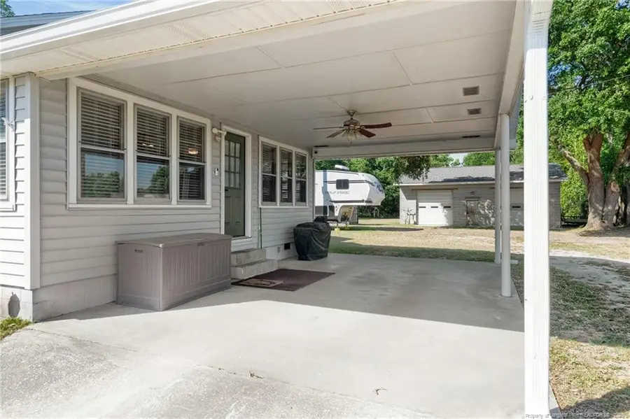 520 Caton Road, Lumberton, NC 28360 - #3