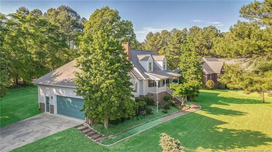 18 Fairway Lane, Sanford, NC 27332 - #2