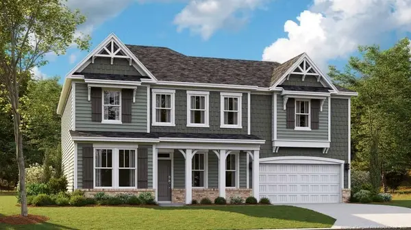 240 Margot Manor Drive, Benson, NC 27504