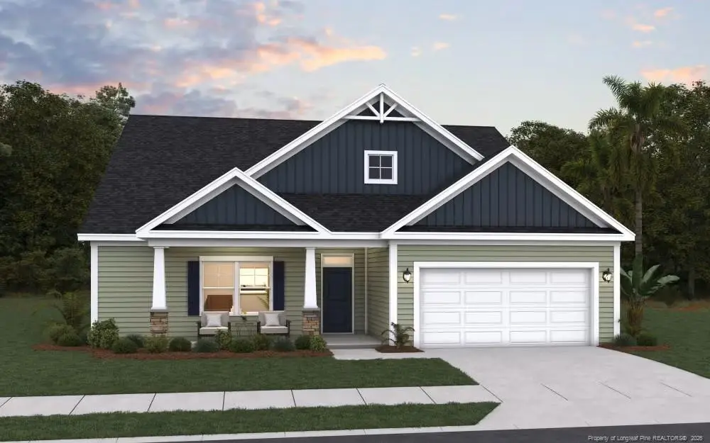 147 Margot Manor Drive, Benson, NC 27504 - #1