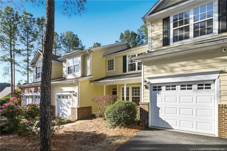 212 Whispering Pines Drive, Spring Lake, NC 28390 - #2