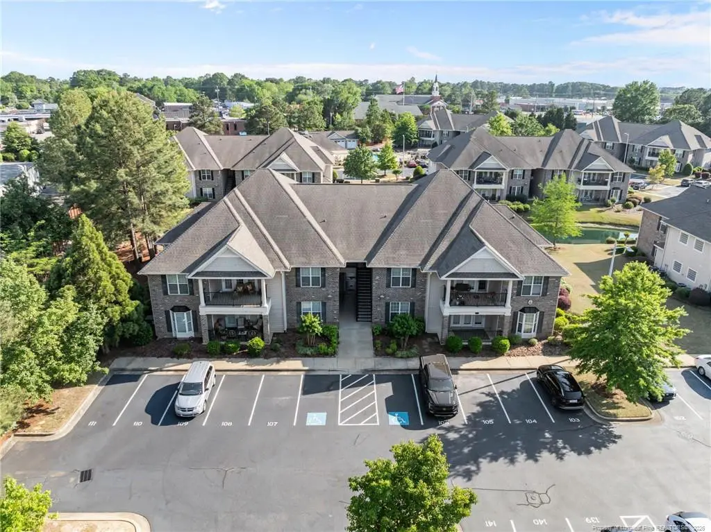 811 Astron Lane, Fayetteville, NC 28314 - #1