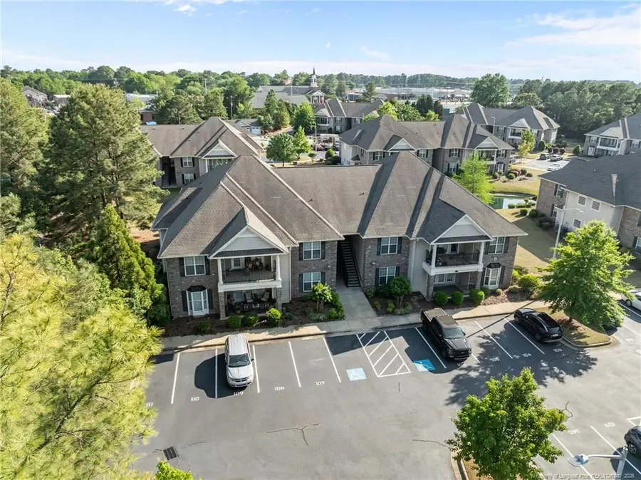 811 Astron Lane, Fayetteville, NC 28314 - #3