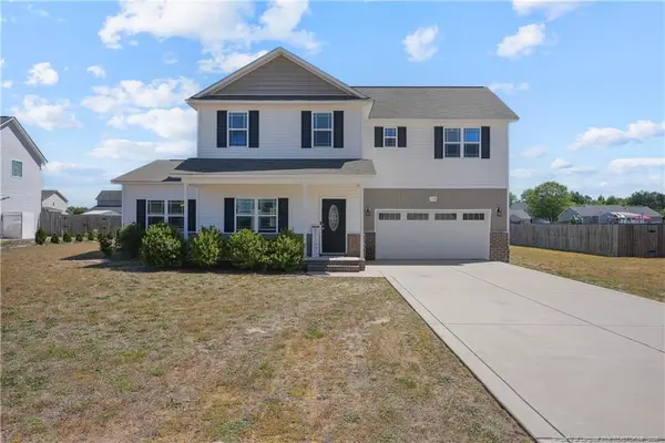 118 Folly Court, Linden, NC 28356