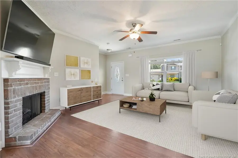 118 Folly Court, Linden, NC 28356 - #3
