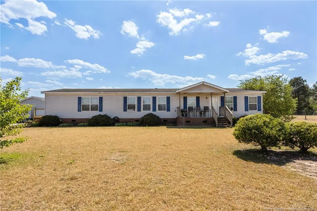 128 Westwind Drive, Vass, NC 28394 - #1