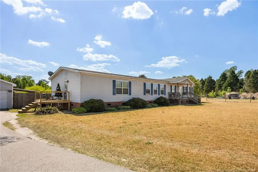 128 Westwind Drive, Vass, NC 28394 - #3