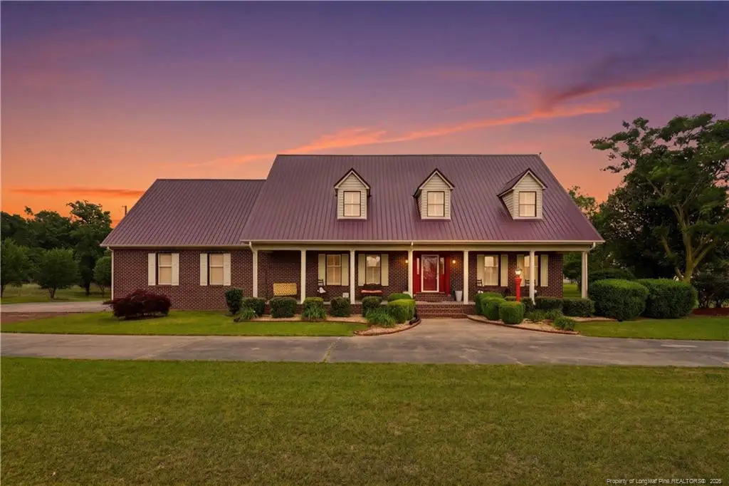 2000 Moltonville Road, Clinton, NC 28328 - #1