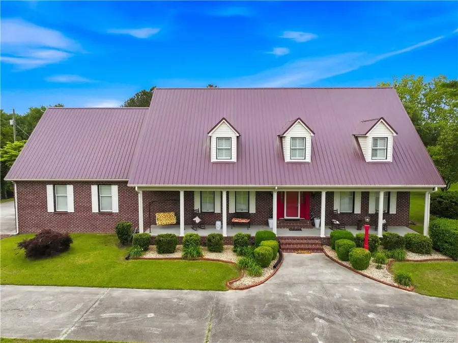 2000 Moltonville Road, Clinton, NC 28328 - #2