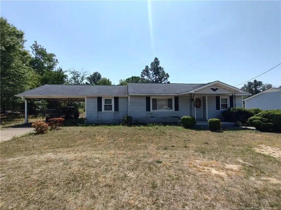 5637 Camden Road, Fayetteville, NC 28306 - #3