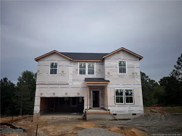 118 Colorado Court, Spring Lake, NC 28390