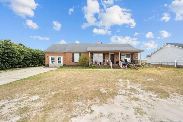8045 Kalmia Lane, Hope Mills, NC 28348