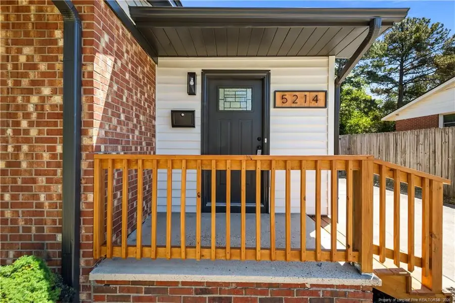 5214 Cooper Road, Fayetteville, NC 28311 - #2