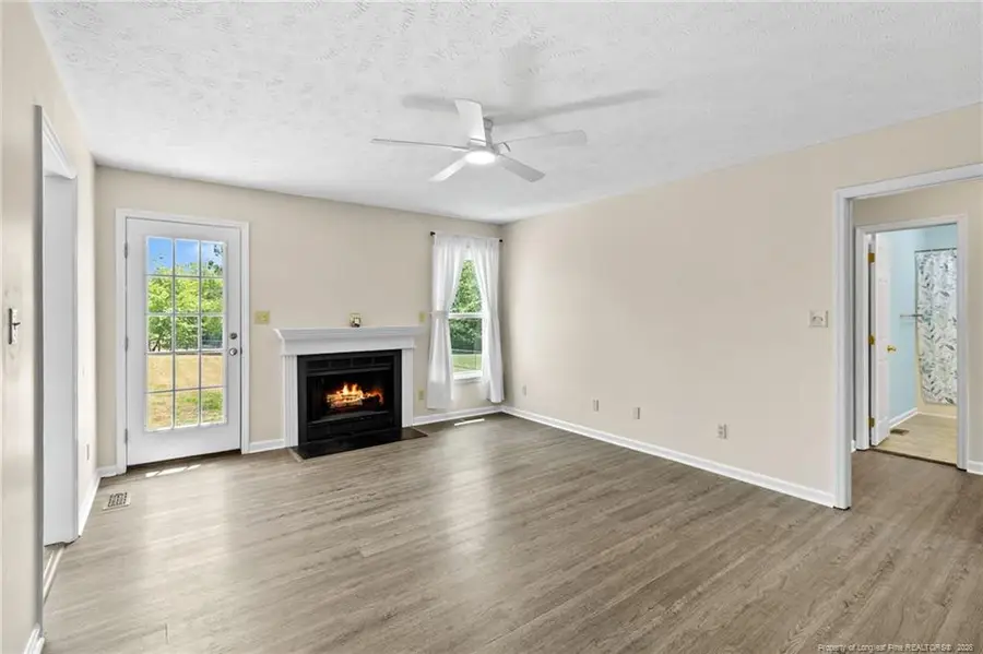 131 Nantahala Drive, Linden, NC 28356 - #2
