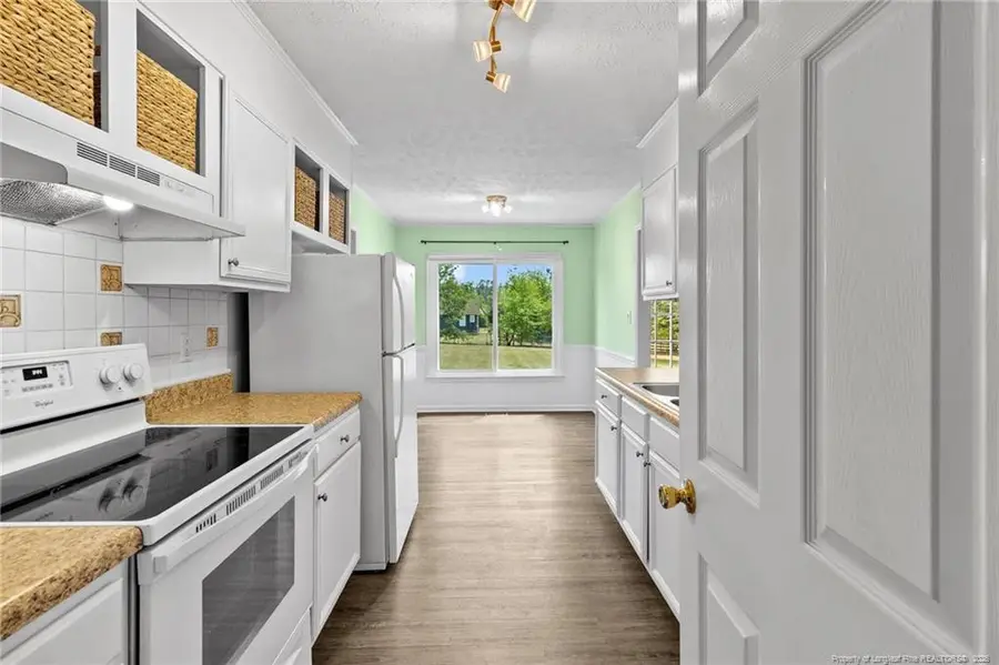 131 Nantahala Drive, Linden, NC 28356 - #3