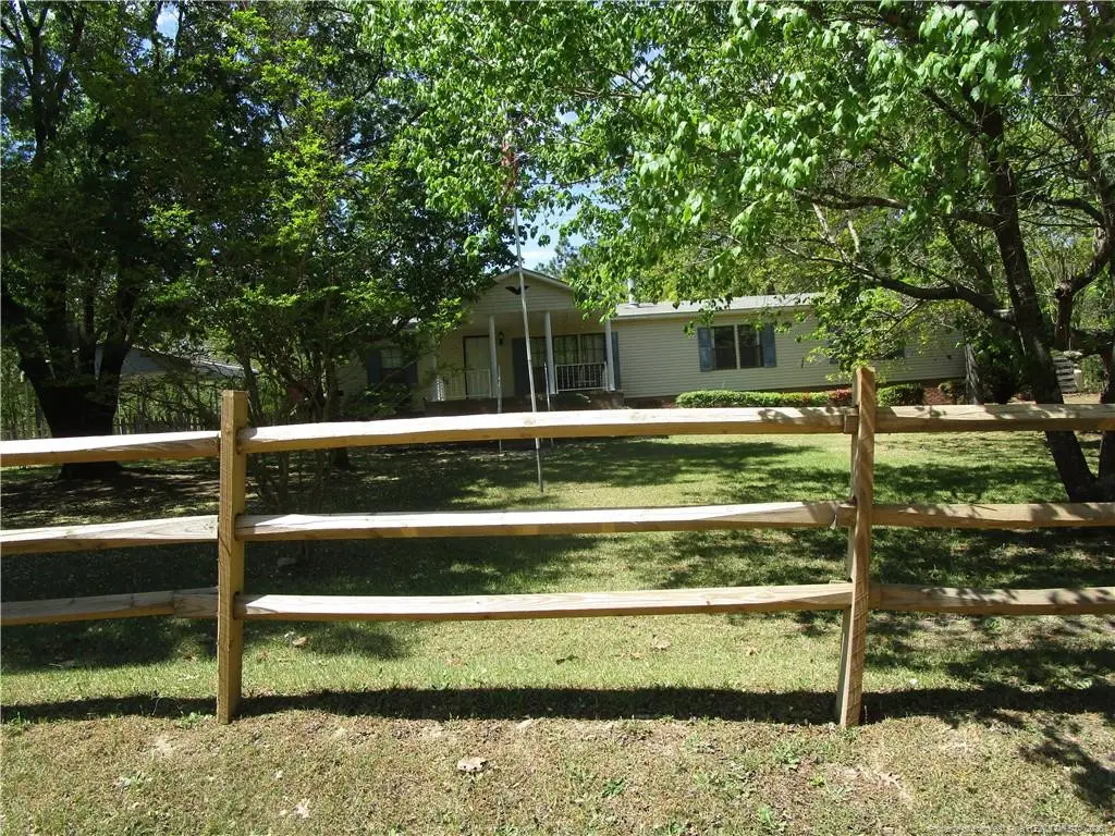 128 Autumn Drive, Vass, NC 28394 - #1