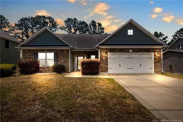 6005 Daybrook Court, Fayetteville, NC 28314