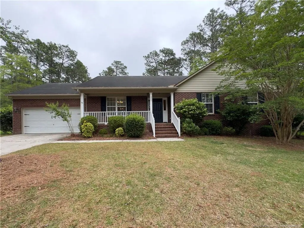 257 Lakeside Lane, Sanford, NC 27332 - #1